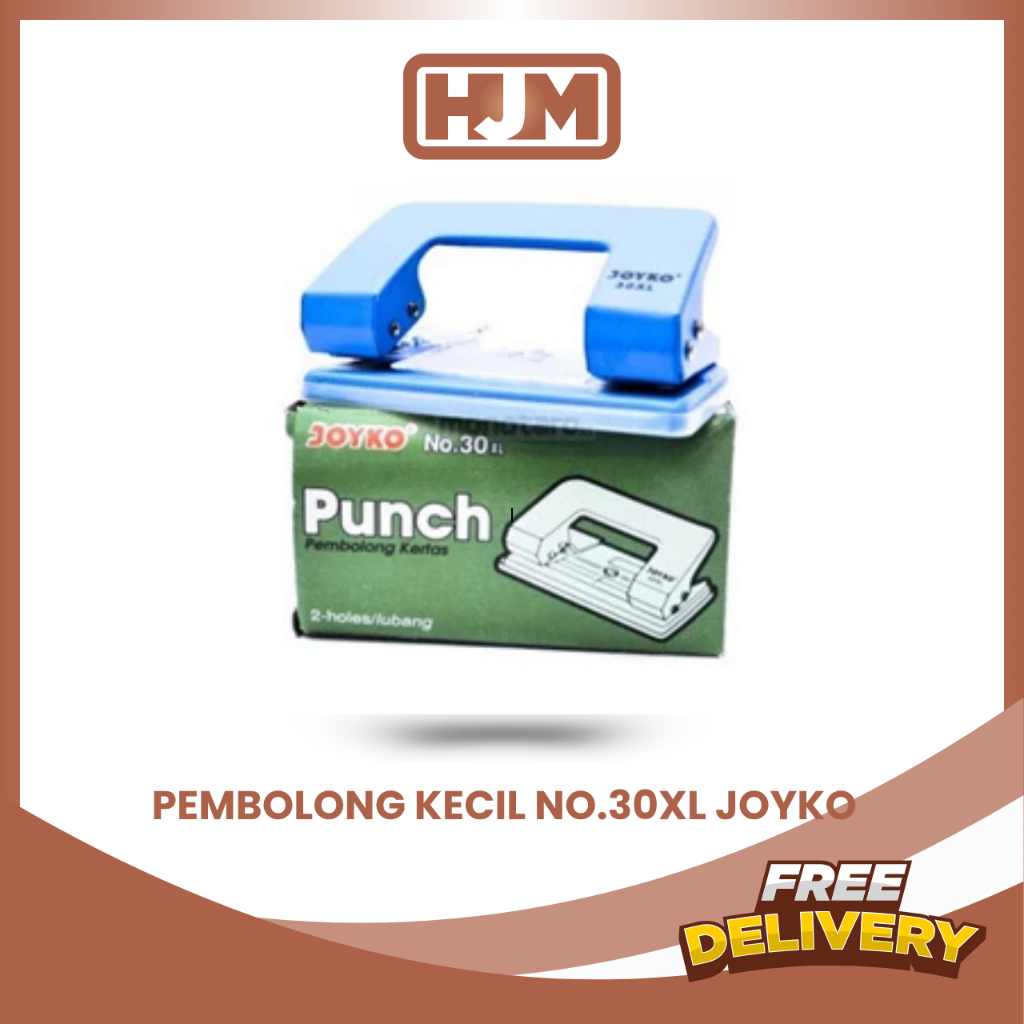 

PEMBOLONG / PUNCH KECIL JOYKO