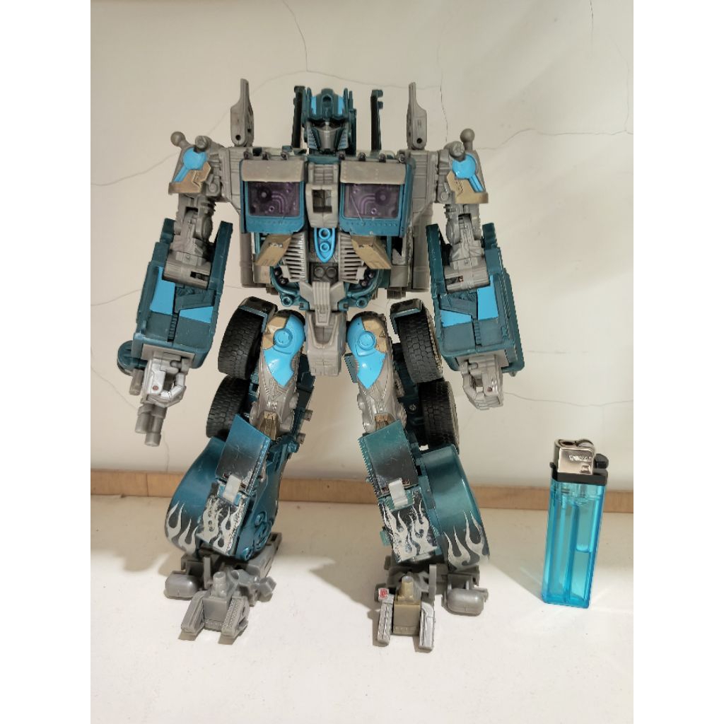 Takara Tomy transformers Optimus Prime