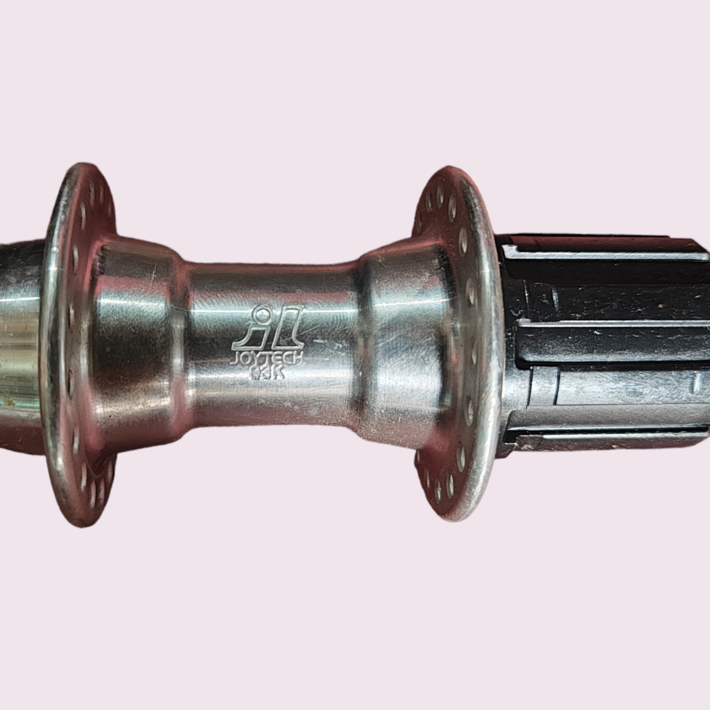 FREEHUB JOYTECH 36H 7SPEED ALLOY TANPA QR TAIWAN