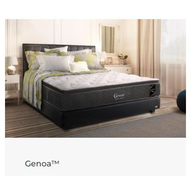 Mattress Florence Genoa