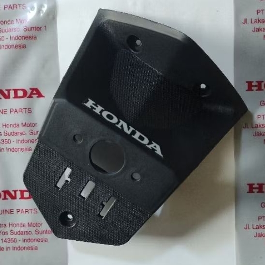 cover tutup lampu plat vario 125 cbs iss vario old kzr 125