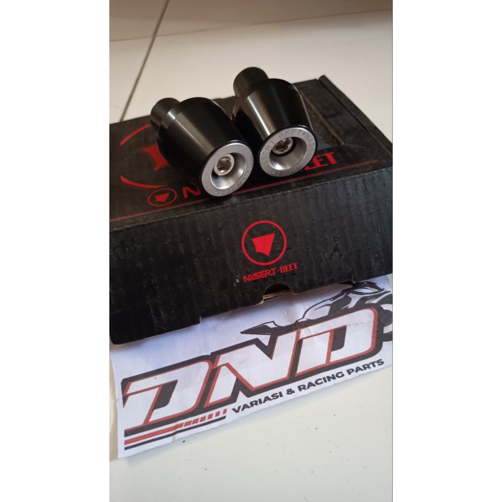 NASSERT BEET Jalu stang cnc nassert beet NB08/Jalu stang nassert beet nb-08