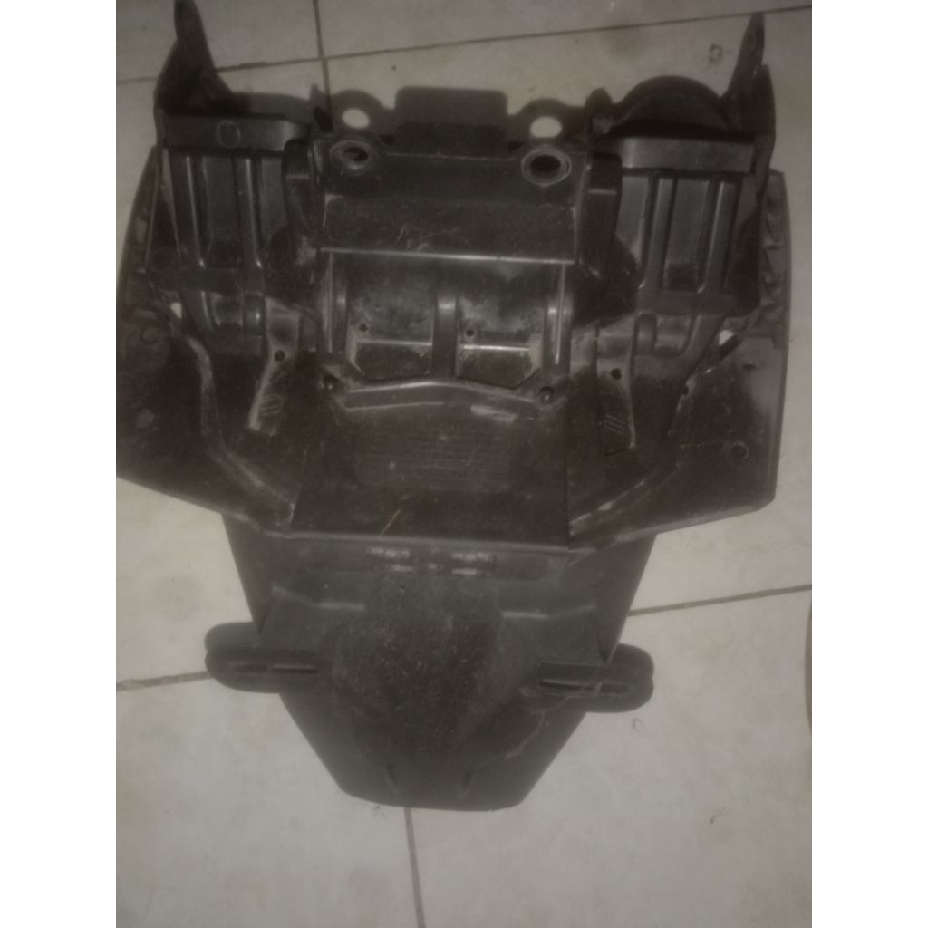 Spakbor belakang nmax old