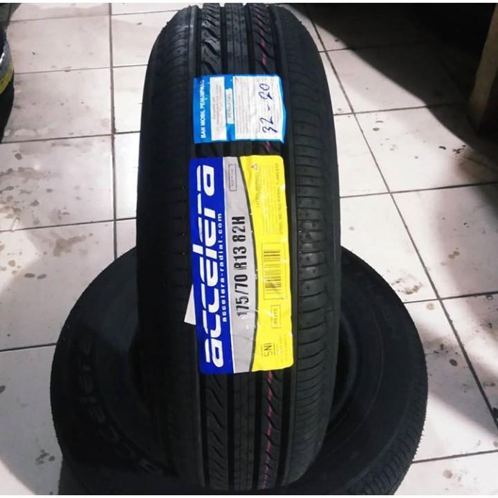 BAN MOBIL GRANMAX UKURAN 175 70 RING 13 BAN MOBIL UNTUK VELG DAIHATSU XENIA