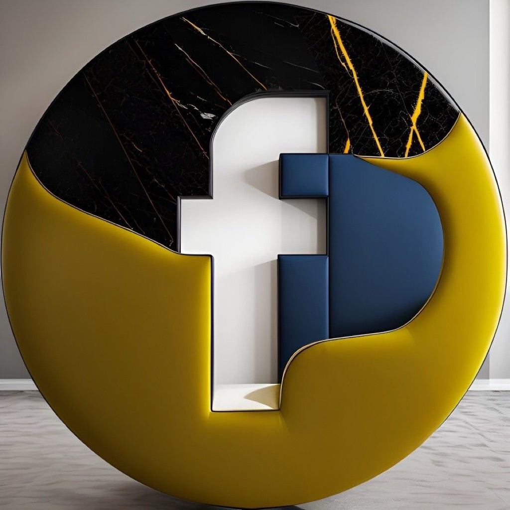 AKUN FACEBOOK BERCODE LOGIN A2F