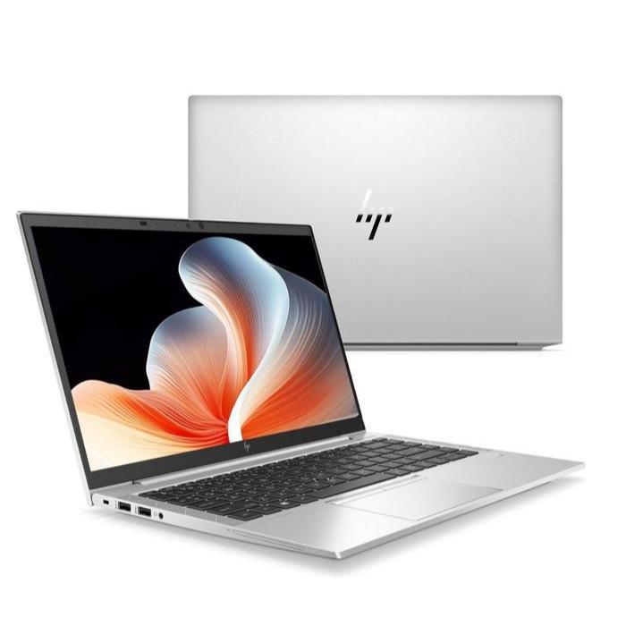 Laptop HP EliteBook 845 G7 Ryzen 5 Pro RAM 16GB SSD 256GB Like New