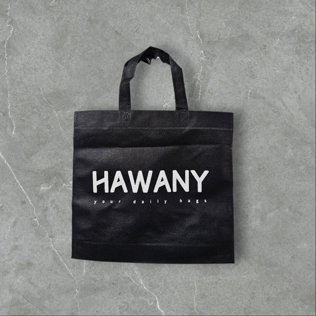 

HAWANY - Goodie Bag