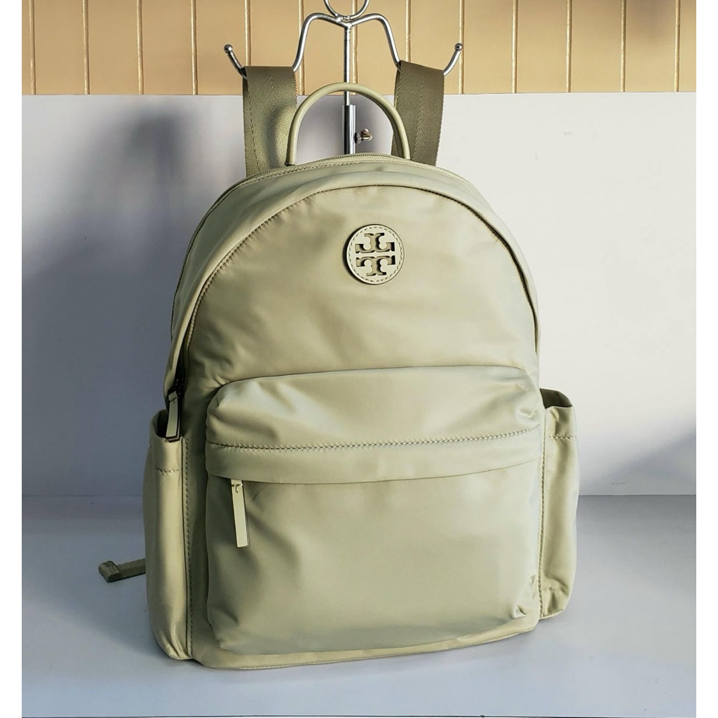 TB Ella nylon Backpack 32x35x13cm