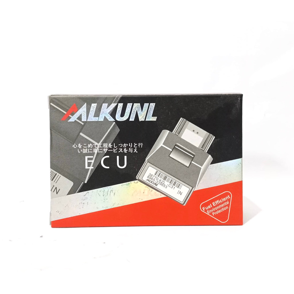 ECU CB150R K15 - MIKUNI