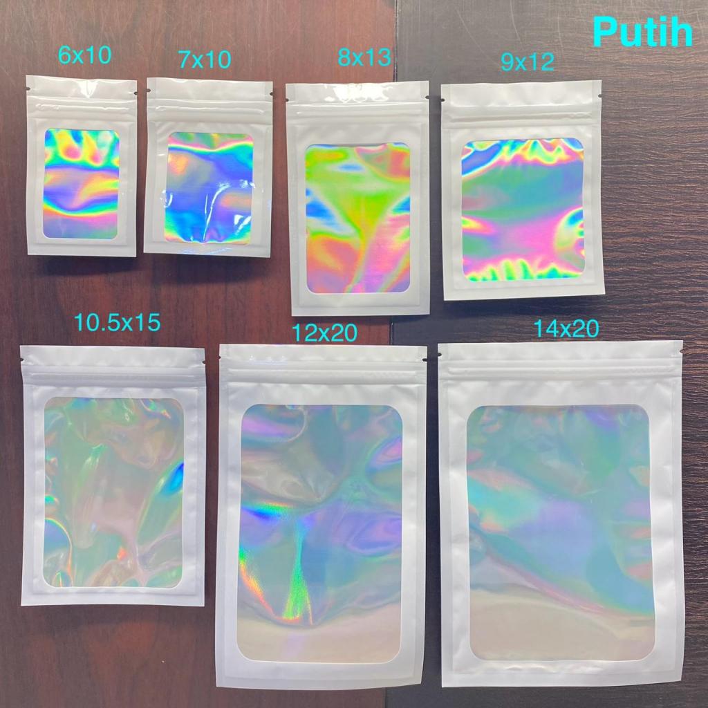 

HOL1-PLASTIK KLIP 6X10 7X10 8X13 9X12 10.5X15 12X20 14X20 / PLASTIK KLIP ACCESORIES / PLASTIK LASER FILM / ZIPPER PLASTIK AKSESORIES