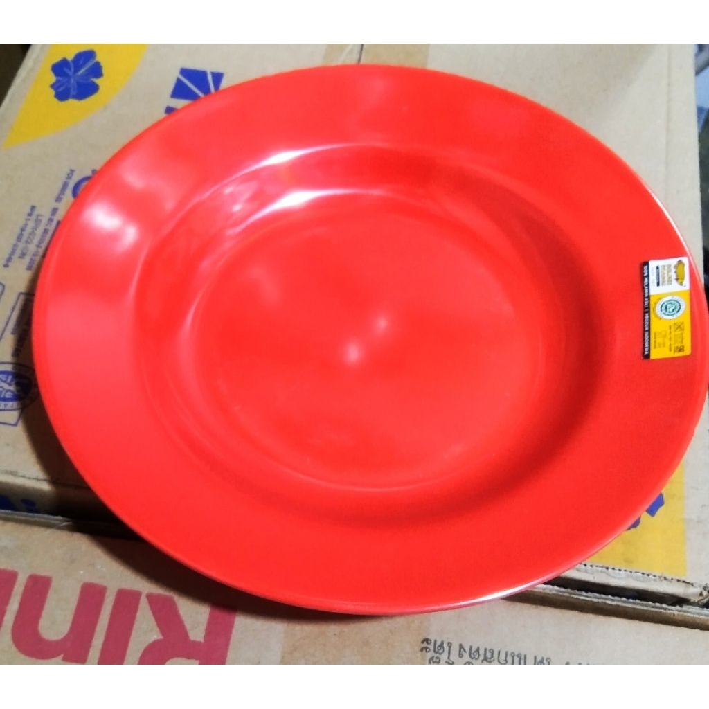 PIRING MALAMIN GOLDEN DRAGON