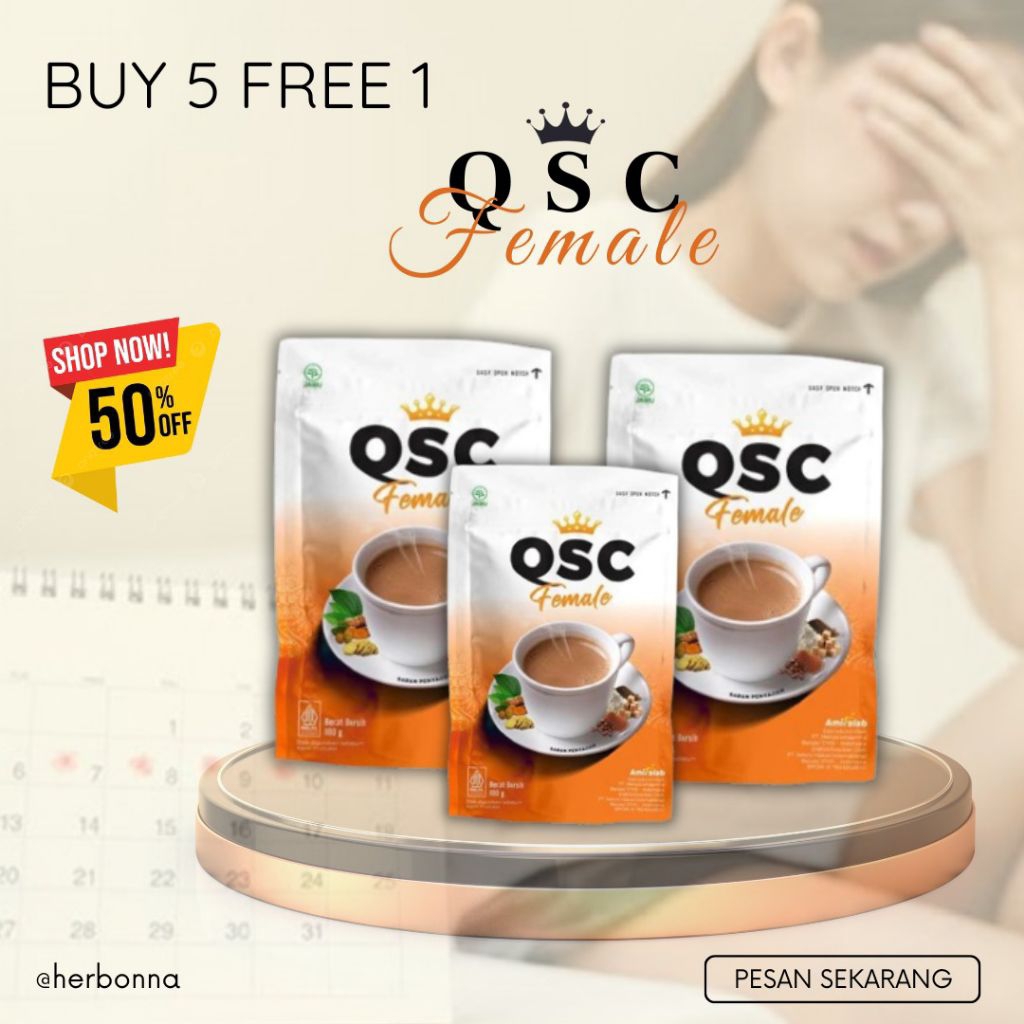 

BUY 5 FREE 1!!PROMO!!AMIRLAB QUUENSECRETCOFFE-QSC female