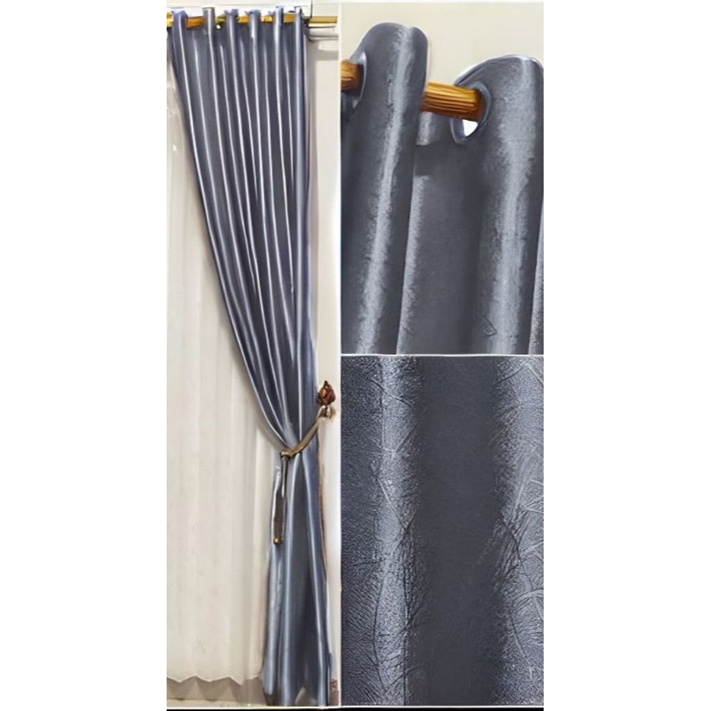 Gorden Blackout Glossy