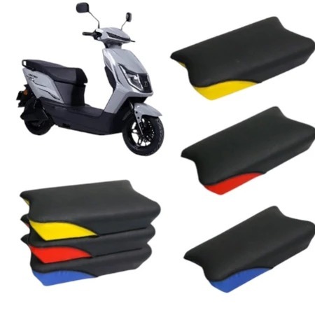 [ANDESTA STORE]JOK BONCENGAN ANAK SEPEDA LISTRIK UNITED/MOTOR LISTRIK