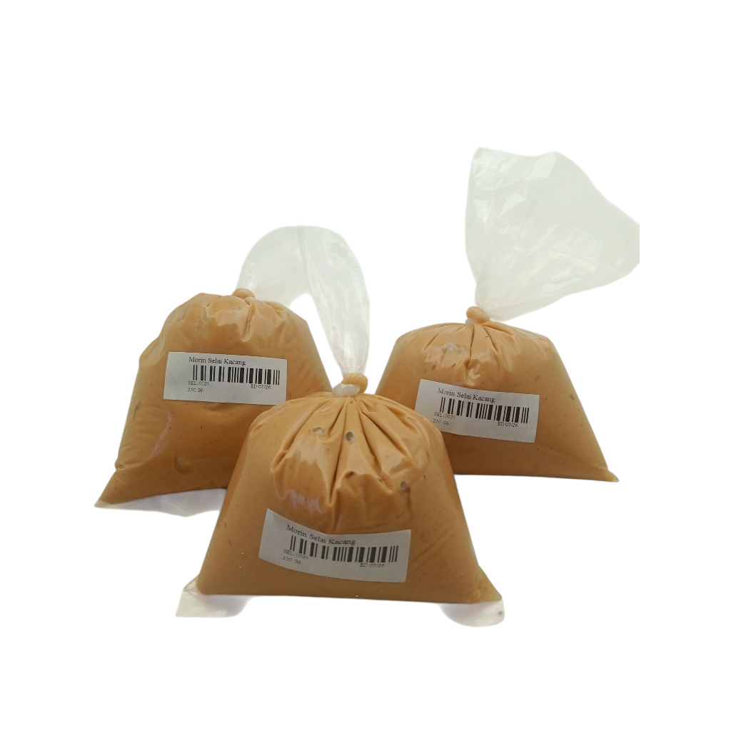 

Forcysn (250 Gr) Morin Selai Kacang