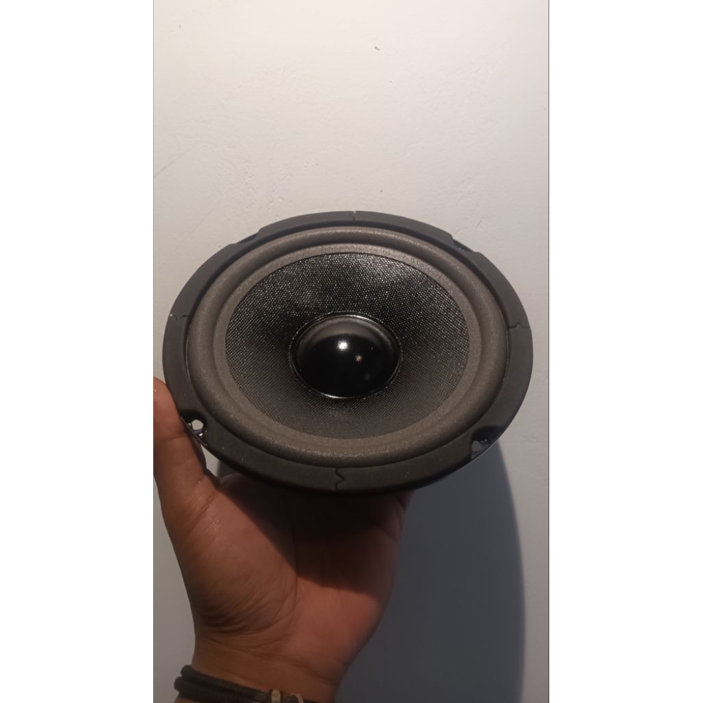 speaker acr 6 inch 660