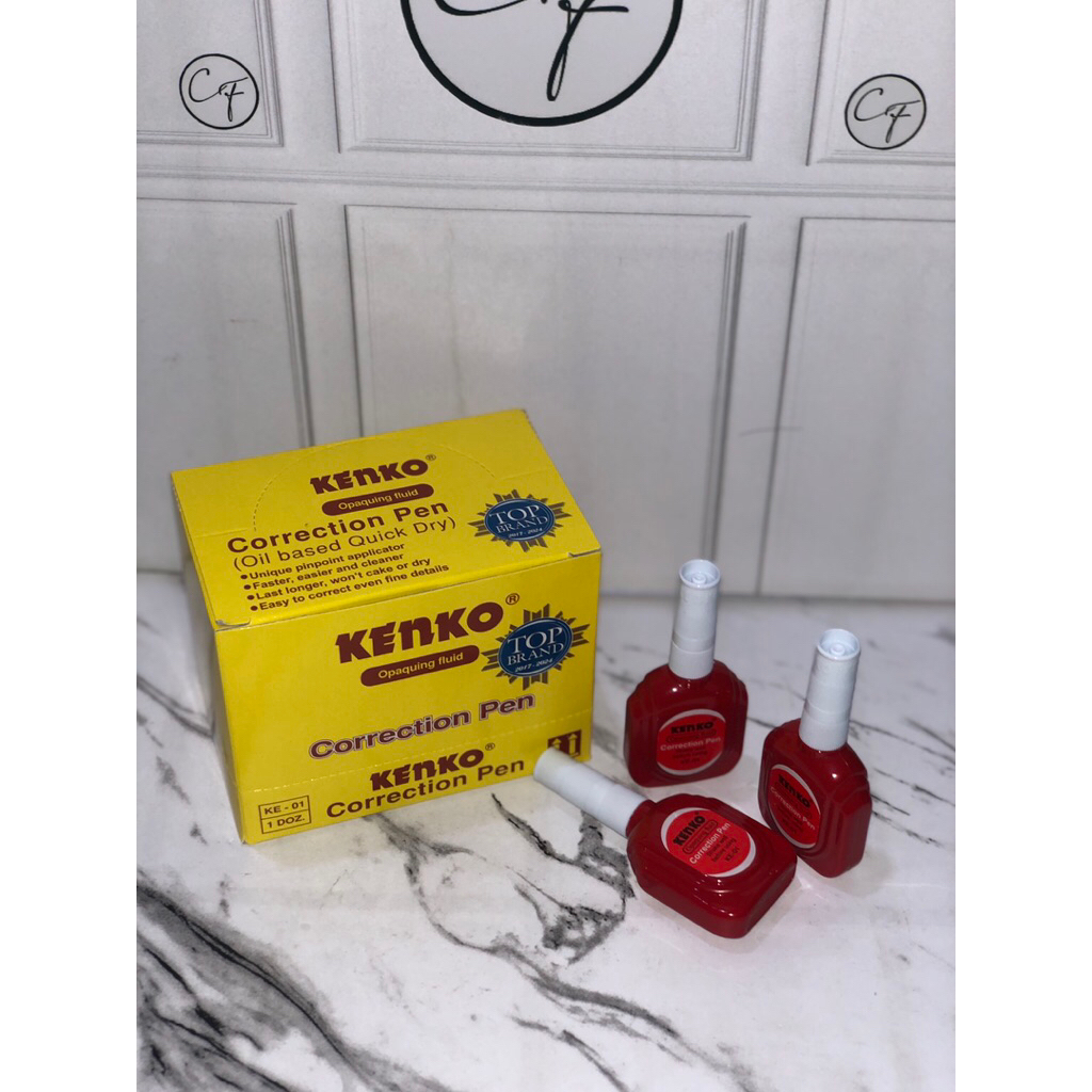 

N/A KENKO Stipo / correction KE-01