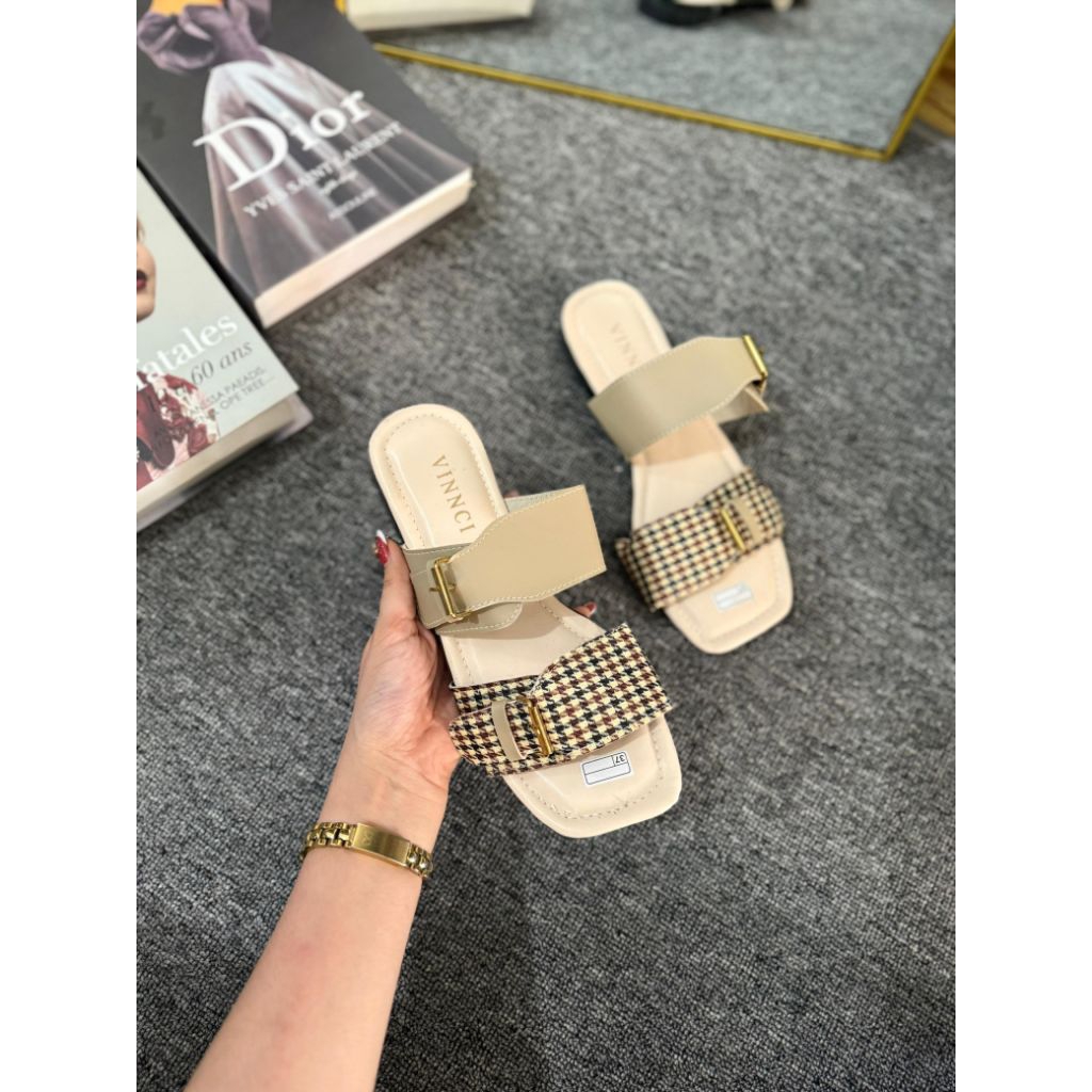 Sandal Vincci
