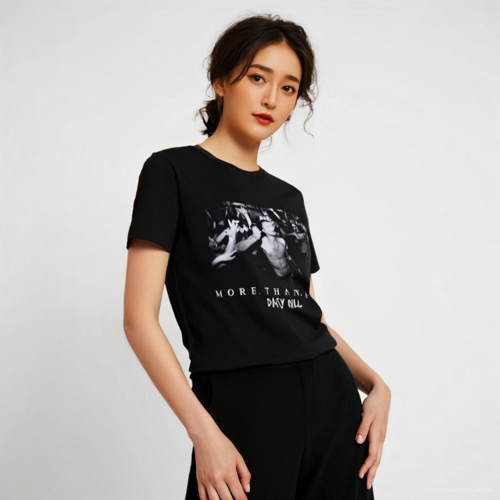 KAOS BAND - MORE THAN LIFE - KAOS BAND HARDCORE