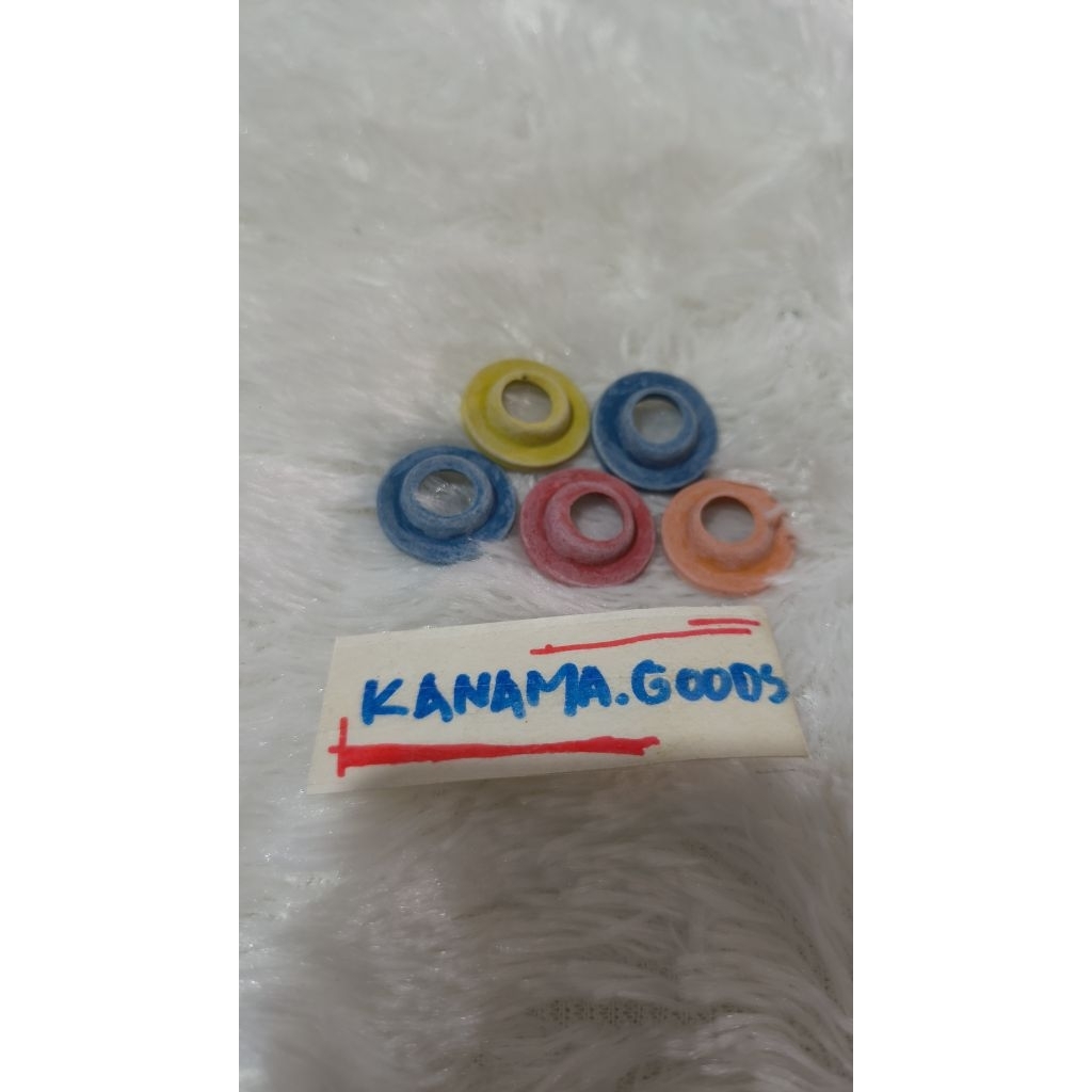 Karet Seal Regulator Gas