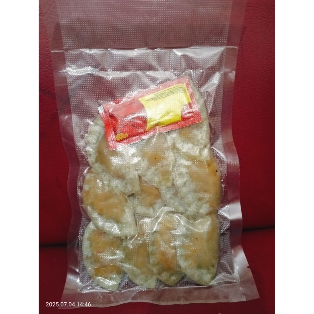 

CIRENG MIX AYAM,SOSIS,KEJU