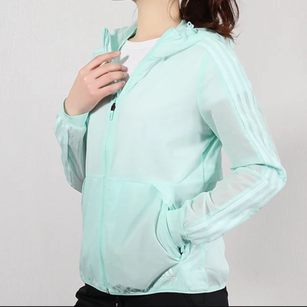 jaket ADDS Running women original