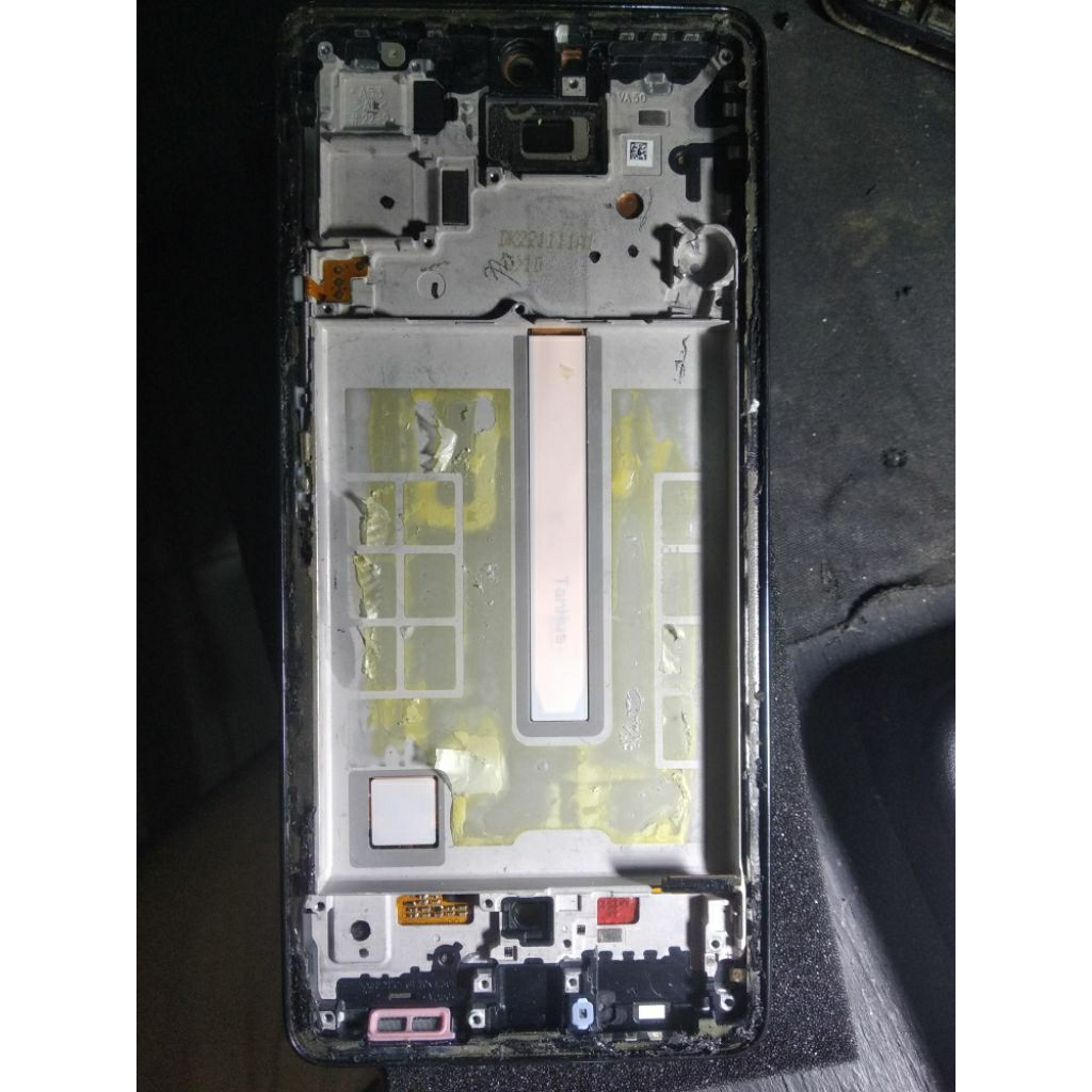 lcd ORI copotan Samsung A53 5g