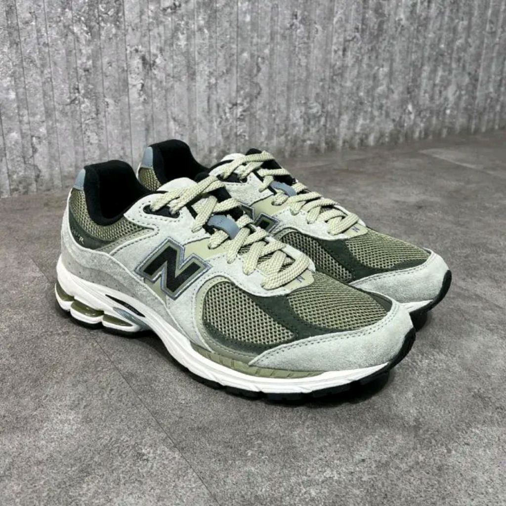 NB 2002R Honeydew Green