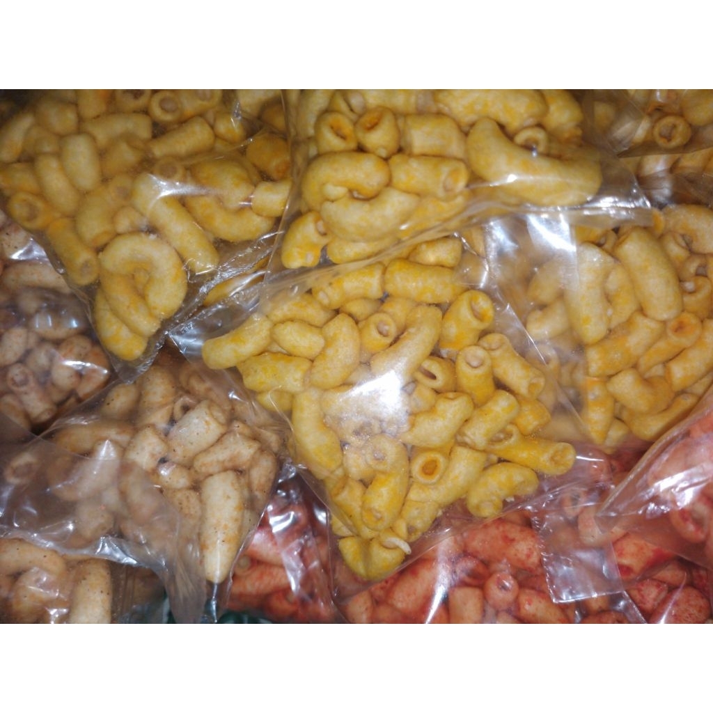 

Makaroni Pipa