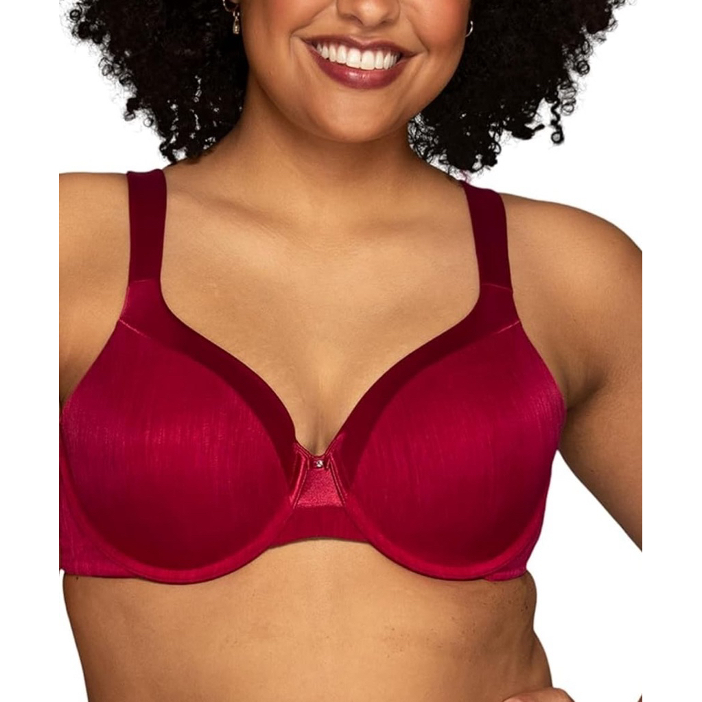 Bra Vanity Fair Jumbo