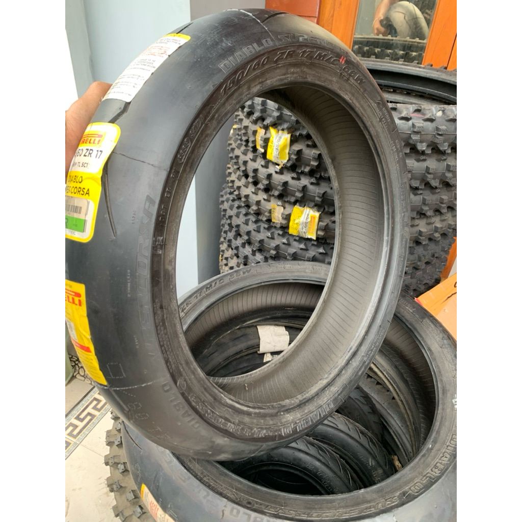 ban pirelli diablo supercorsa uk 150/60-17