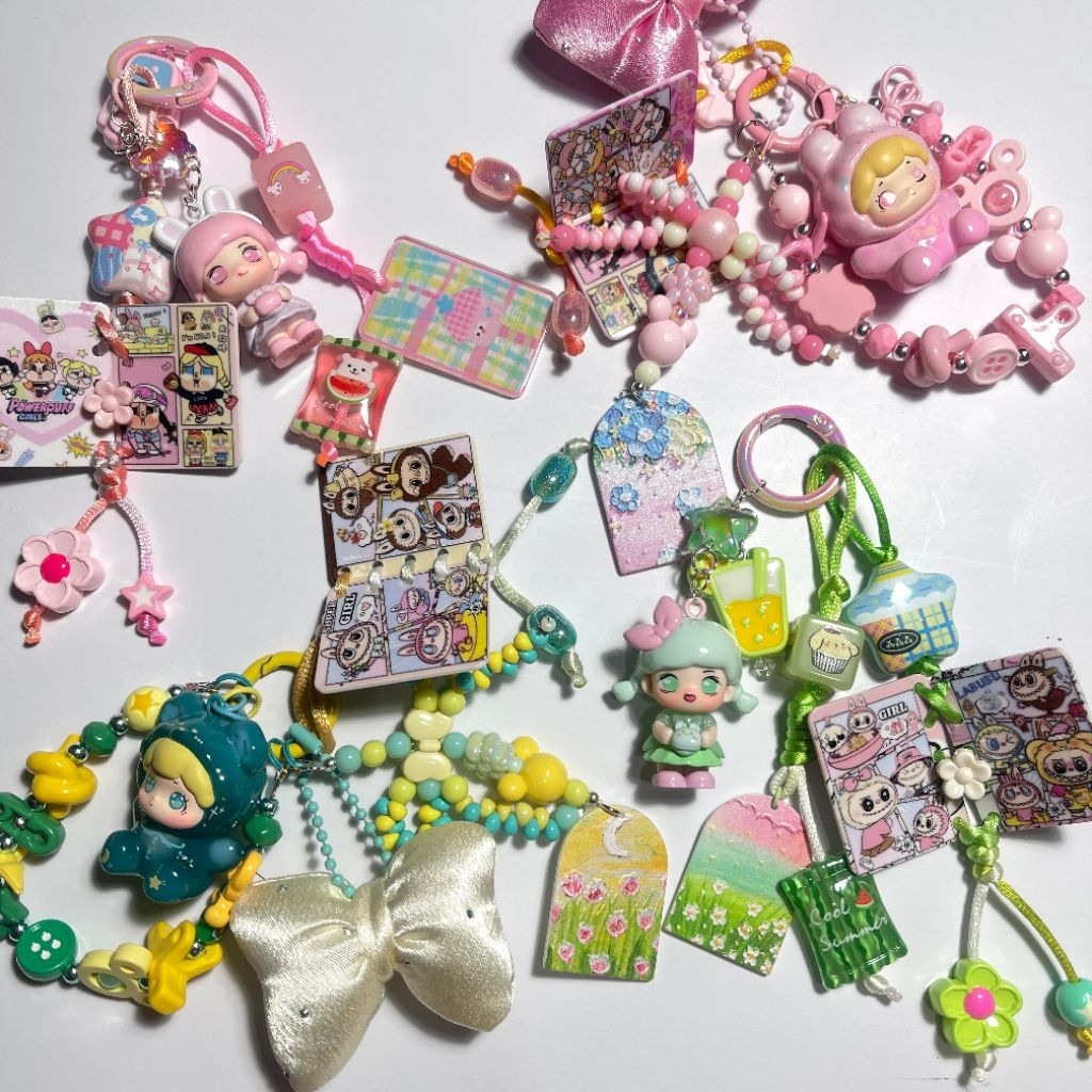 

Book strap figur | aidayanna