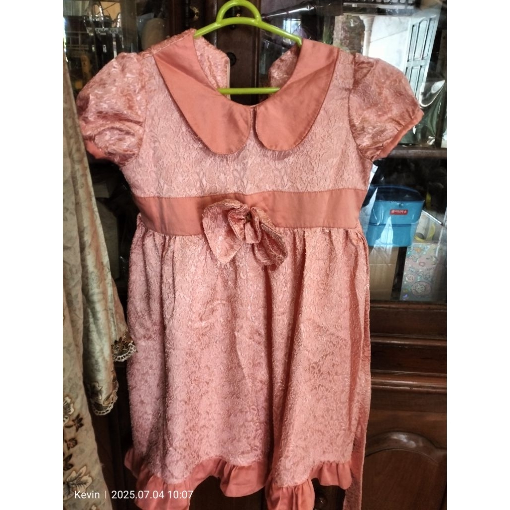 dress anak PL
