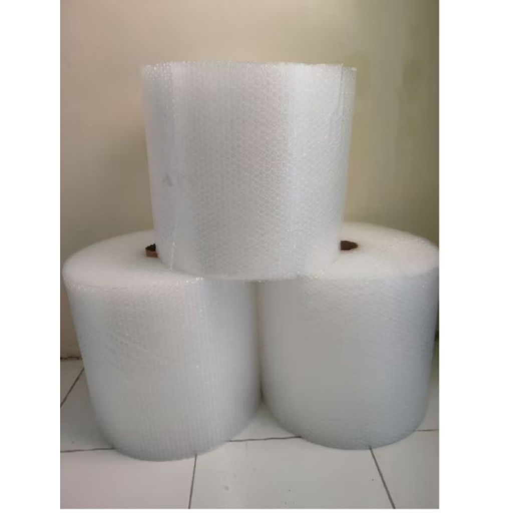 

BUBBLE WRAP KHUSUS GIFTBOX | WAJIB TAMBAH BUBBLE WRAP