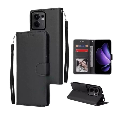 Samsung A32 5G Case Flip Cover Case Leather Wallet Sarung Samsung A32 5G