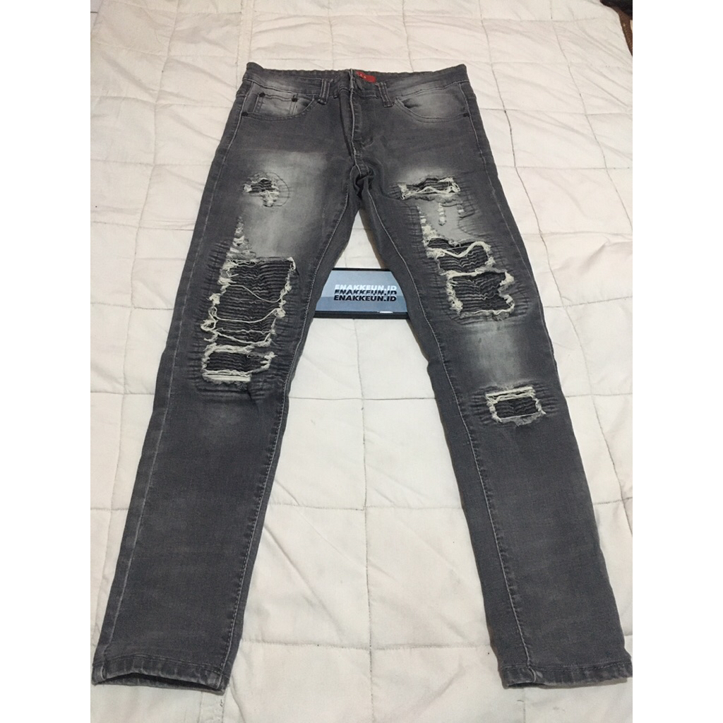 RUCAS X BIGETRON KING OF SNOW