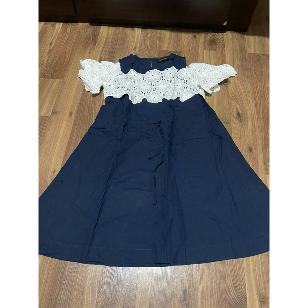 Preloved Dress Sabrina Moscato