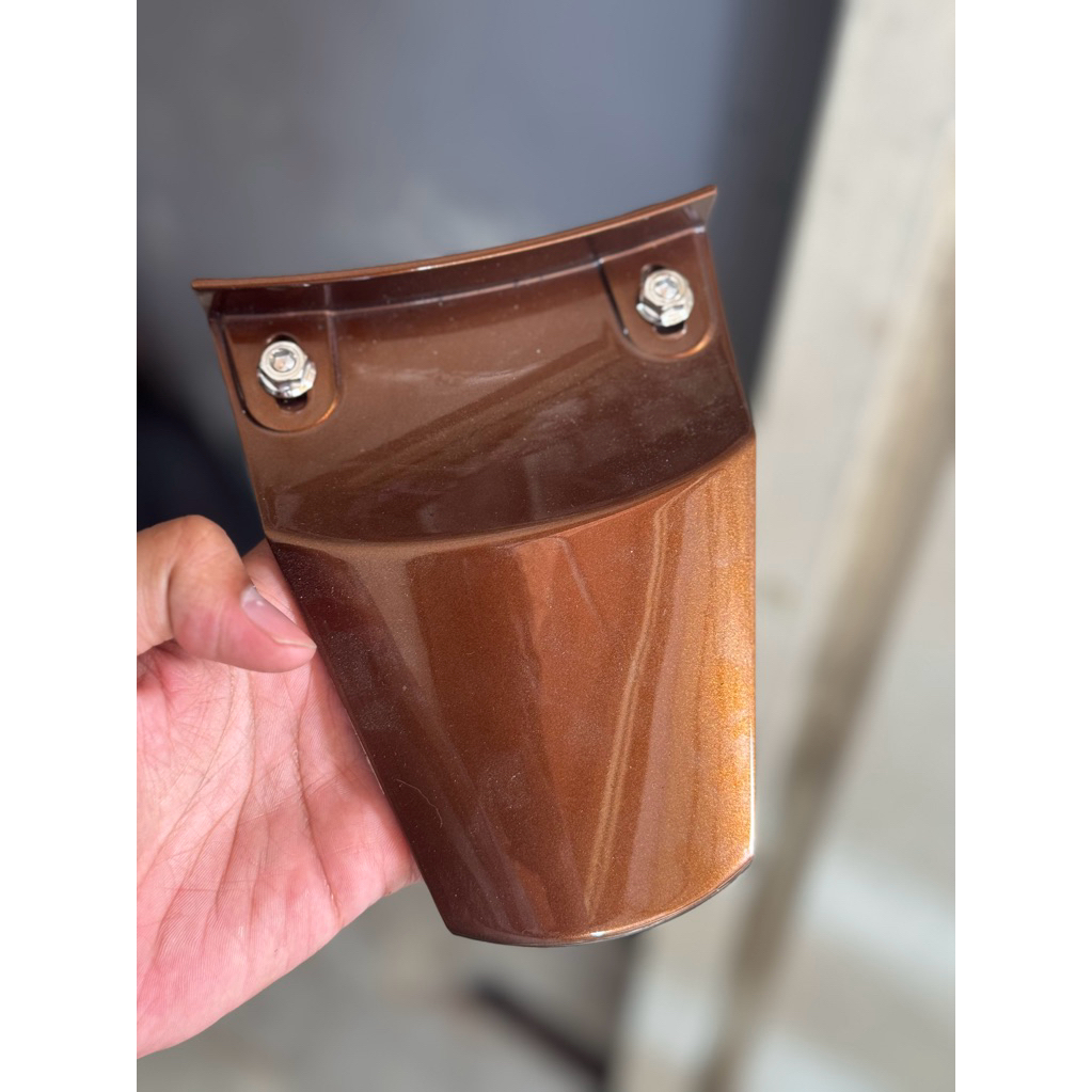 baut stainles 2kunci sambungan Body mio sporty mio smile