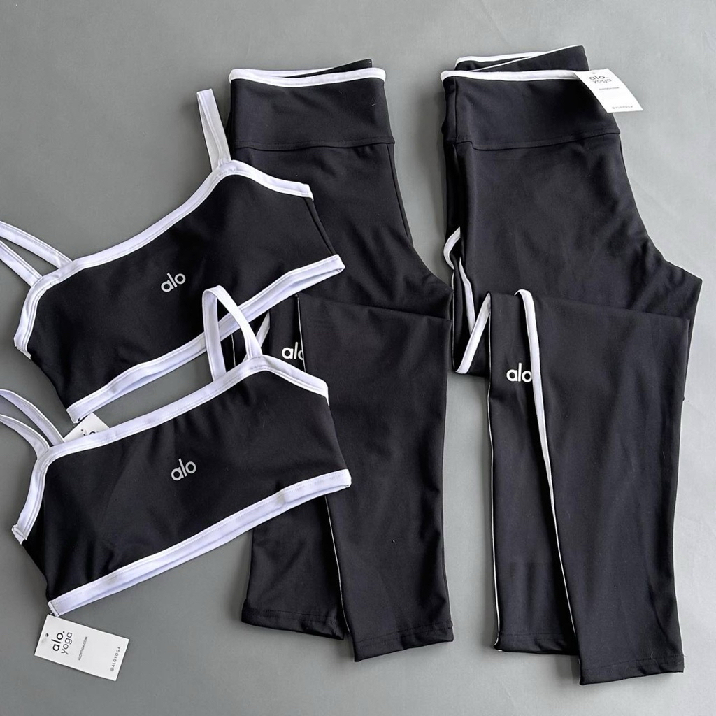 set Bra & Legging sport