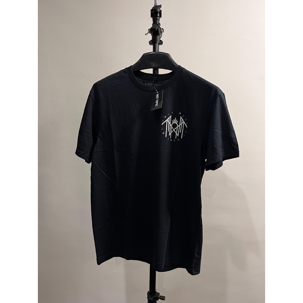 Kaos band Sleep Token original