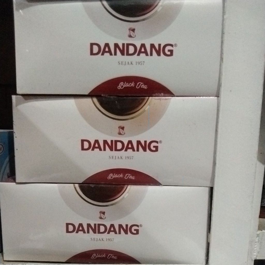 

teh celup dandang 50gr