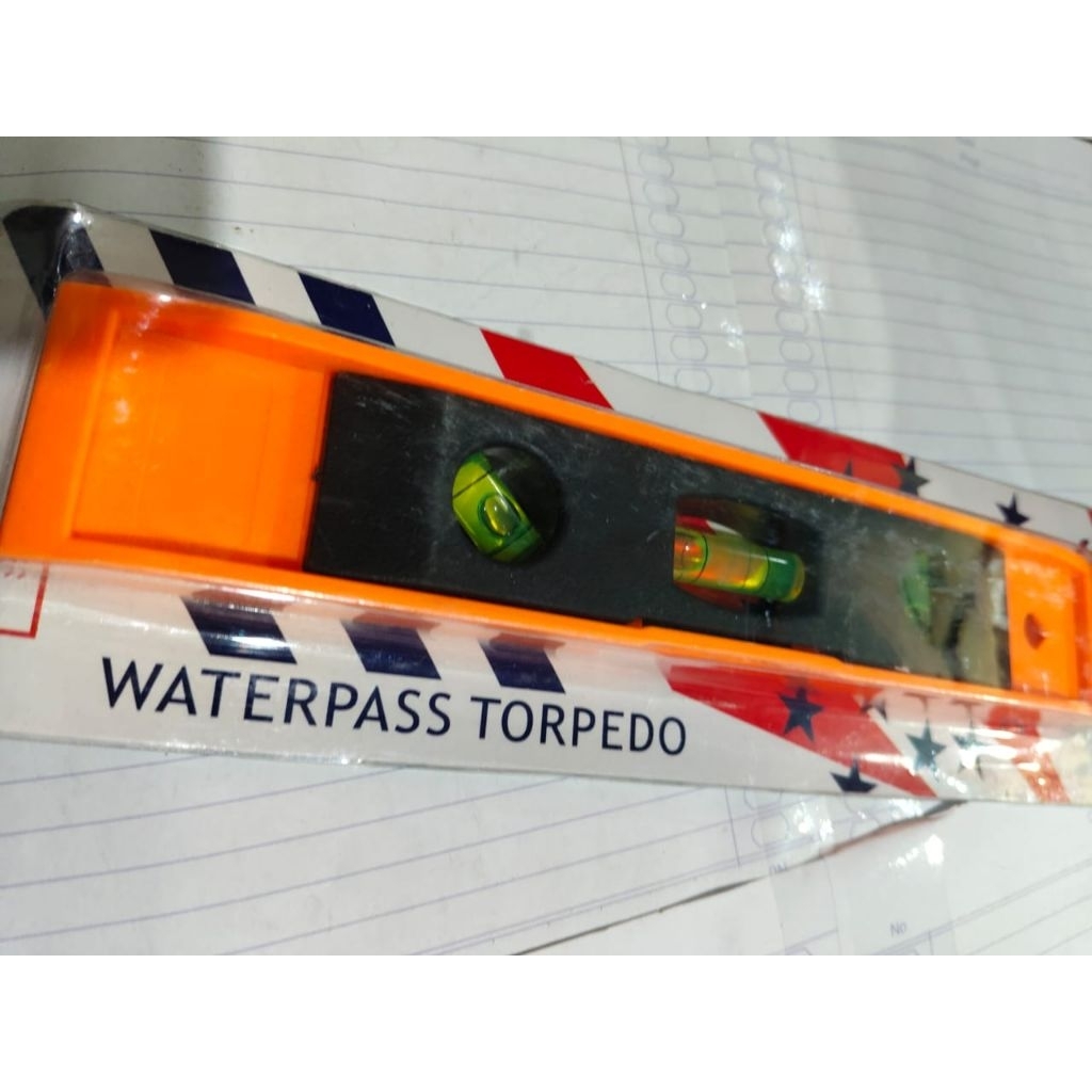 Waterpass Mini