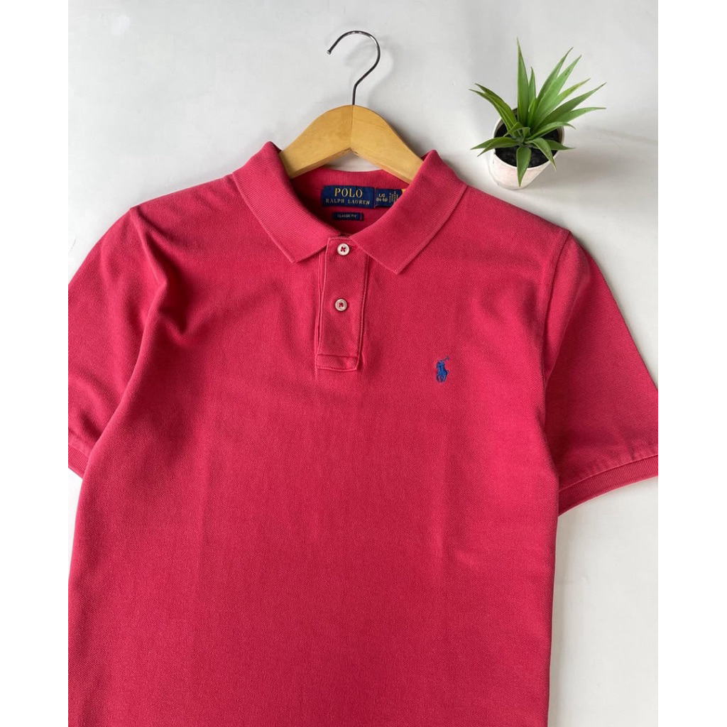 polo ralph lauren original