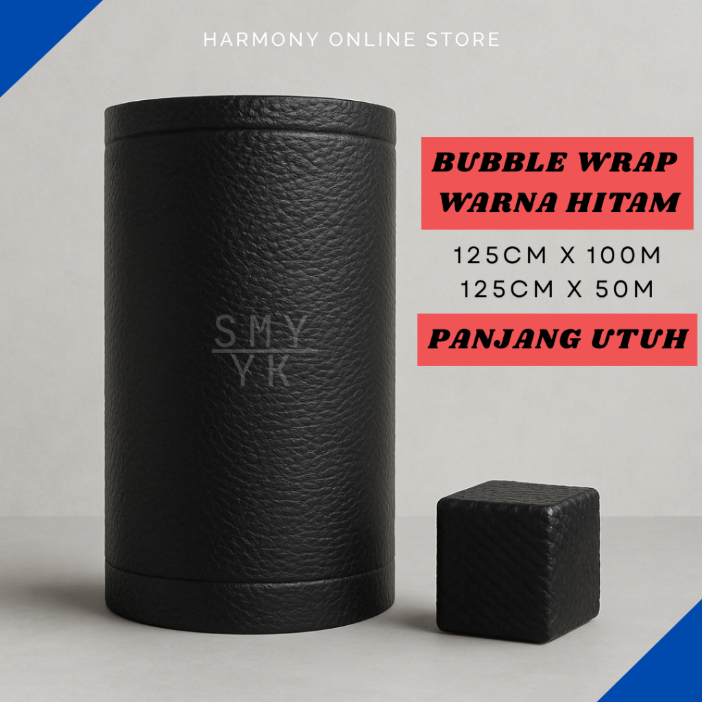 

Bubble Wrap 125cm x 50m Utuh - Bubble Wrap Besar 125cm x 50m - Bubble Wrap 50meter - Plastik Packing Gelembung 50 Meter