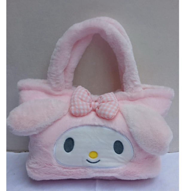 TAS ANAK MY MELODY
