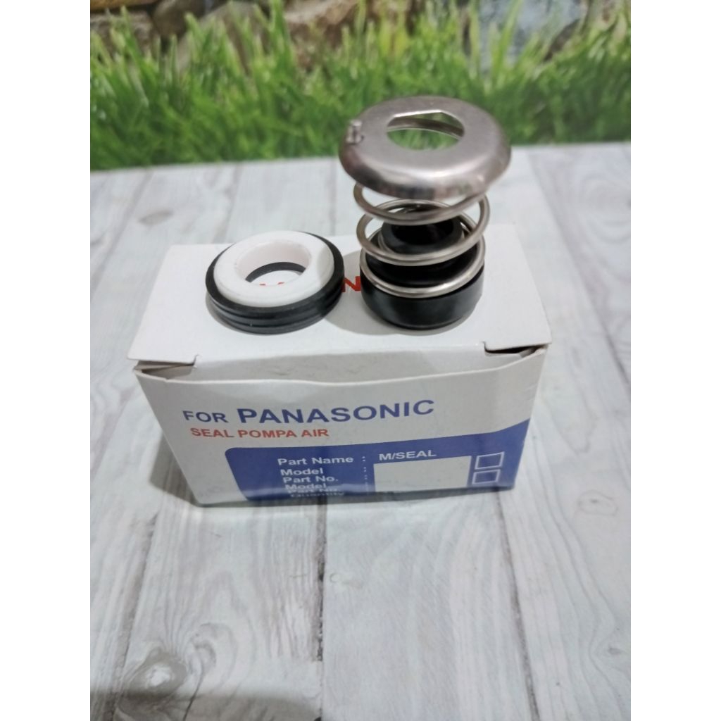SEAL POMPA AIR PANASONIC/NATIONAL 125