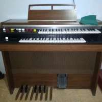 

ORGAN PIANO ELECTONE ELEKTON ELECTON ORGEN ELEKTONE TUA VINTAGE YAMAHA
