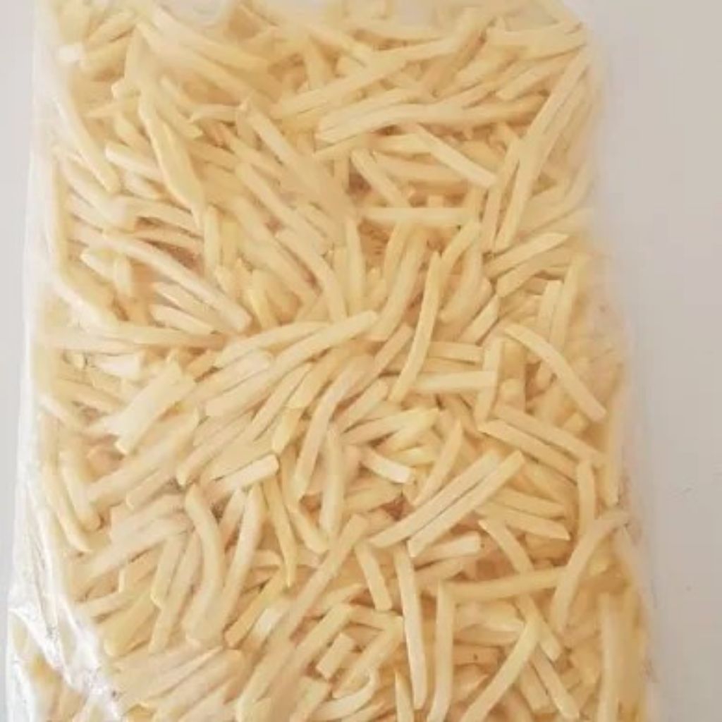 

Aviko Shoestring 2,5kg