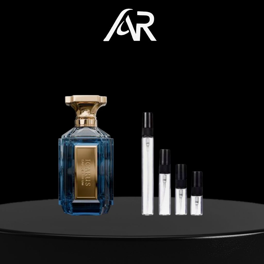 Decant Velixir Icarus