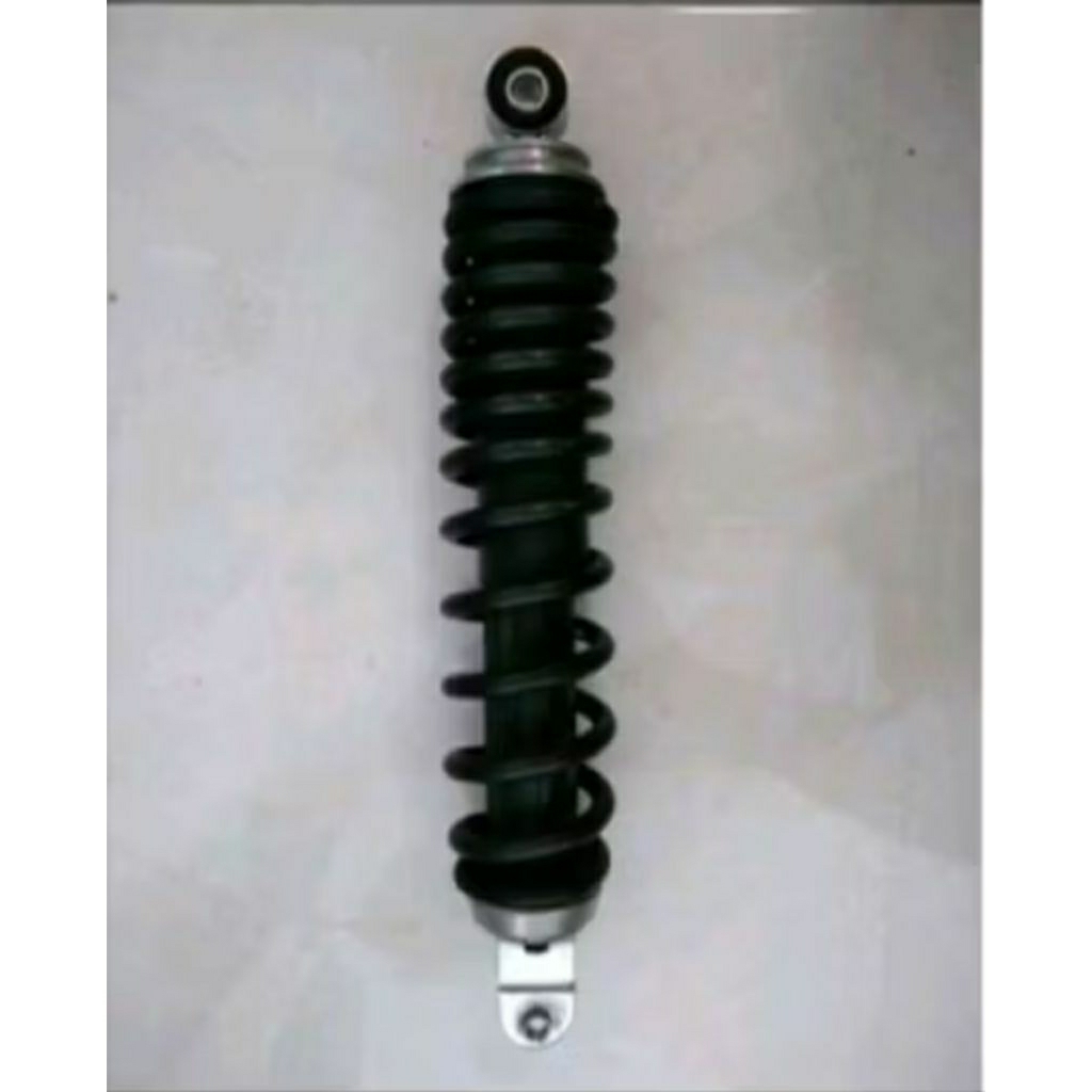 shock skok belakang Honda Vario 110 karbu beat karbu Scoopy karbu ori lepasan motor